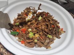 -香丰阁·烤鸭·川湘菜(清河店)