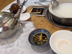 -丰尔粥食·粥底火锅·桑拿鸡(大良总店)
