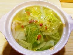 -老北京馅饼粥(西单店)