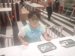 点击看大图 -奈尔宝·儿童乐园·亲子餐厅(华采天地店)