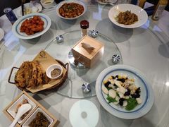 -郭林家常菜(狼垡店)