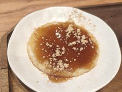 古早红糖糍粑-小满手工粉(上海维璟广场店)