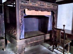 -邓小平故里