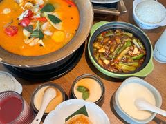 -云海肴·汽锅鸡·云南菜(祥云小镇店)