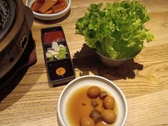 -泥炉烧肉师(新街口金銮巷店)