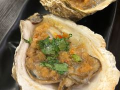-啊溜烧烤·炭火传承(南澳店)