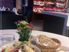 -Khéma Restaurant Pasteur