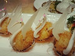 -8餐厅(新葡京酒店)