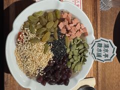 -清水亭湖北菜(大屯DT51店)