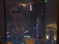 -广州四季酒店·天吧·高空酒吧