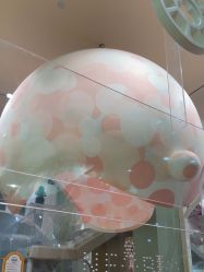 -奈尔宝·儿童乐园·亲子餐厅(星河湾店)
