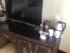 -成都世纪城假日酒店-西楼