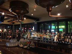-Shanghai Brew House上海啤酒工坊(老外街店)