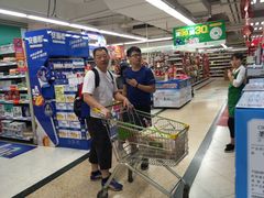 -华润万家(天河东店)