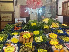 -土菜水饺村(宁夏路店)