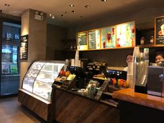 -星巴克(3号湾店)