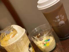 -喜茶(天津乐宾百货店)
