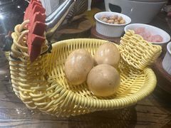 -丹江渔村(首都机场店)