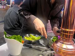 -GOGIYA·咕叽吖韩国传统烤肉店(东方新天地店)