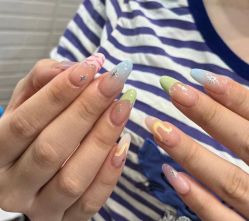 -StartNail美甲
