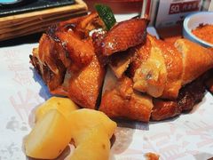 -来菜·湖北头牌藕汤(武商MALL众圆店)