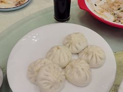 -奥华餐厅·老张记(台基厂店)