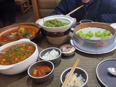 -隆喜元鱼汤包·海鲜(中联广场店)
