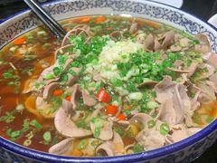 银芽腰花-富临轩私房菜(集庆门大街店)