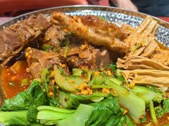 -喜家德虾仁水饺(北京超极合生汇店)
