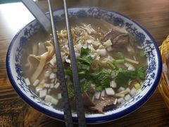 -淮南牛肉筋汤(锦辉商城店)