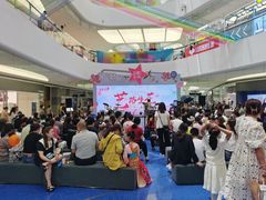 -SM城市广场(扬州店)