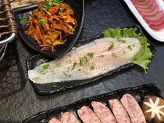 -火炉旺烤肉啤酒屋(沈北创始店)