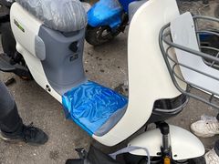 -九号电动车(安定门内大街店)