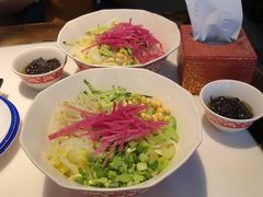 -大海碗·京菜炸酱面(雍和宫店)