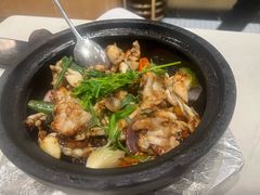 -常来小聚·广州非遗传承餐厅(高德置地店)