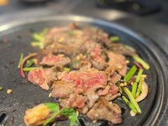 -伍丁·烤牛肋(和平东桥店)