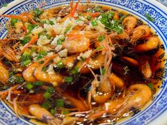 -曾家厨房·新徽菜(高新天柱路店)