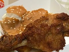 -汉堡王(长沙枫林三路店)