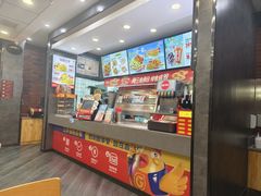 -吉胜克·汉堡炸鸡(南开三马路店)
