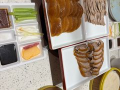 -玉林烤鸭店(小西天店)