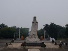-南沙天后宫景区