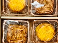 -上海半岛酒店·半岛精品店