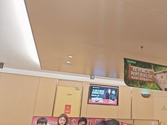 -海底捞火锅(旭辉MALL店)