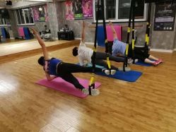 -文E范儿ZUMBA尊巴舞蹈