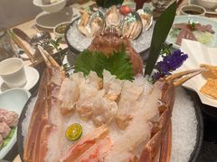 -金苑海鲜酒家(来魅力店)