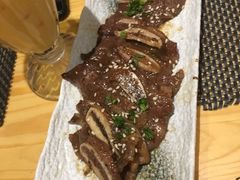 -菊上料理(蜀山银泰百货店)