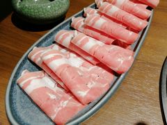 -快乐小羊(富强中路店)