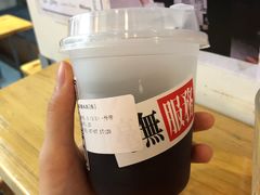 英雄水洗-无牌咖啡&酒馆