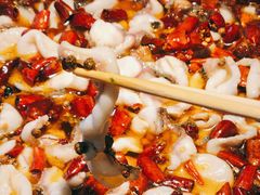 特色水煮鱼-太福水煮鱼(高青路店)