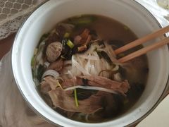 -越南牛肉河粉餐厅(书院巷店)